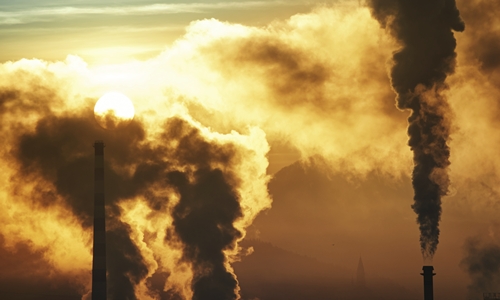 Air Pollution and Poverty Stack the Deck for ADHD