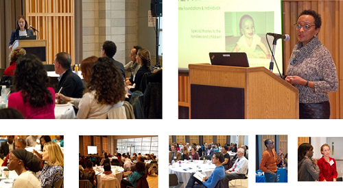 Join Us For Our Annual Stakeholder Briefing on March 19th